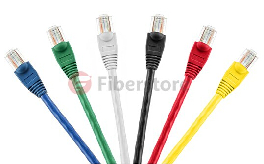 Cat 6a cable