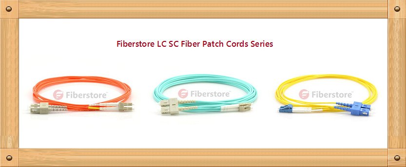 fiber patch cord