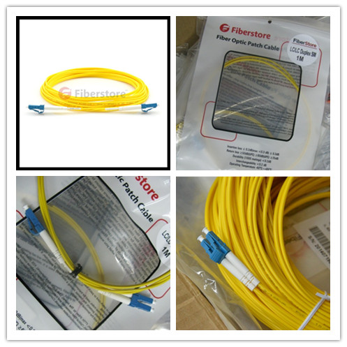 lc patch cords