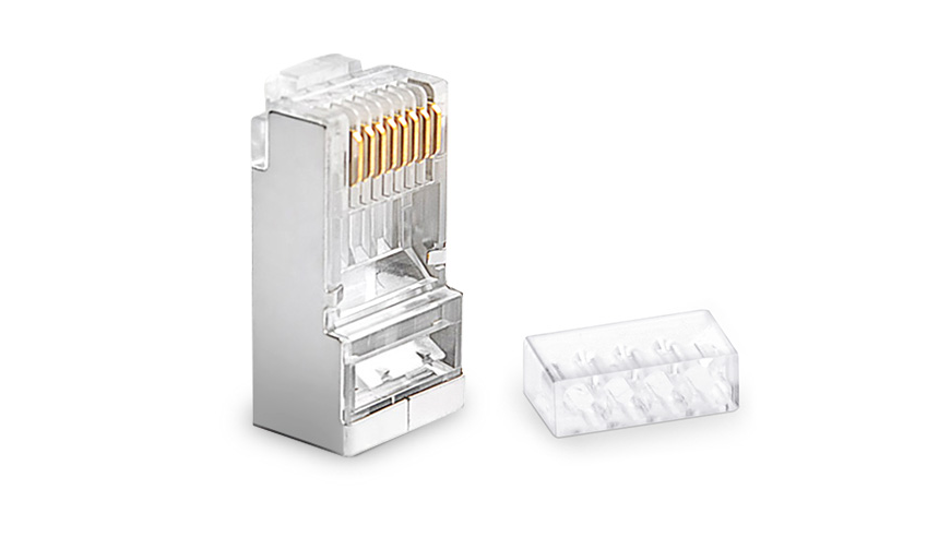RJ45 Interface Connector