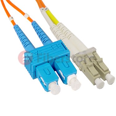 LC SC Fiber patch cord