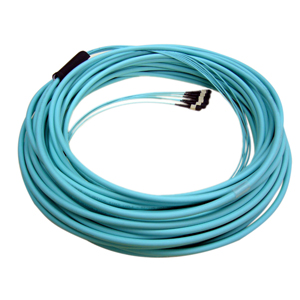 MTP MPO fiber cables