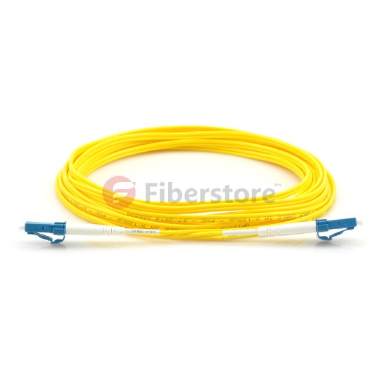 lc fiber optic patch cable