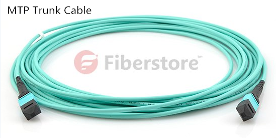 MTP Trunk Cables
