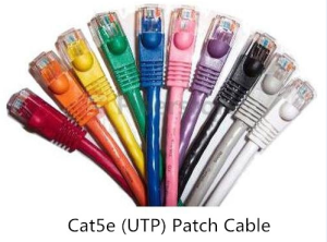 cat5e ethernet cable