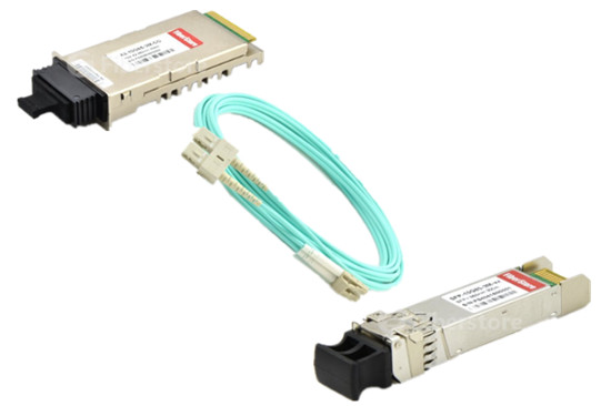 Which Patch Cable Should I Choose for My Fiber Optic Transceivers