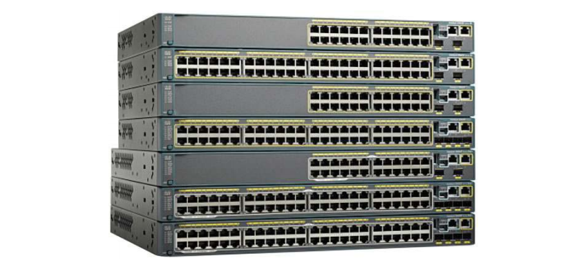 C2960X-FIBER-STK Compatible SFP-10G-LR for Cisco Catalyst 2960-X Series 