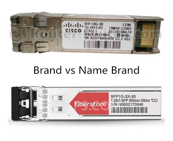 Knowledge of SFP-10G-SR Compatibility and Price
