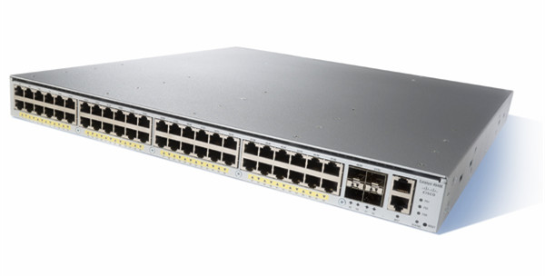 WS-C4948-10GE Compatible SFP-10G-ER for Cisco Catalyst 4900 Series 