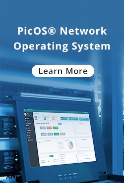 PicOS® License & Service